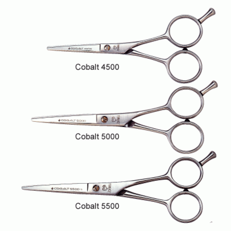 Ψαλίδια COBALT 4500-5000-5500